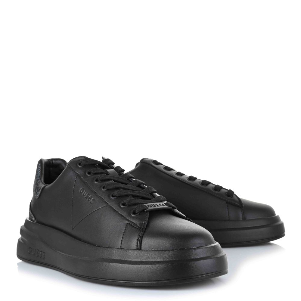 Sneakers Guess FMPVIBLEA12 Black