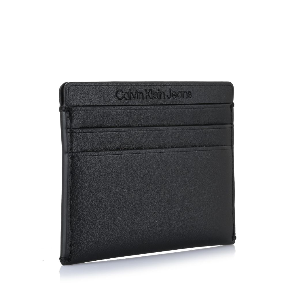 Καρτοθήκη Calvin Klein Sculpted 6CC Mono K60K611987 0GQ