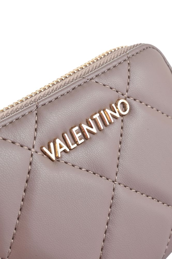 Πορτοφόλι Valentino VPS3KK137R Ocarina 259 Taupe