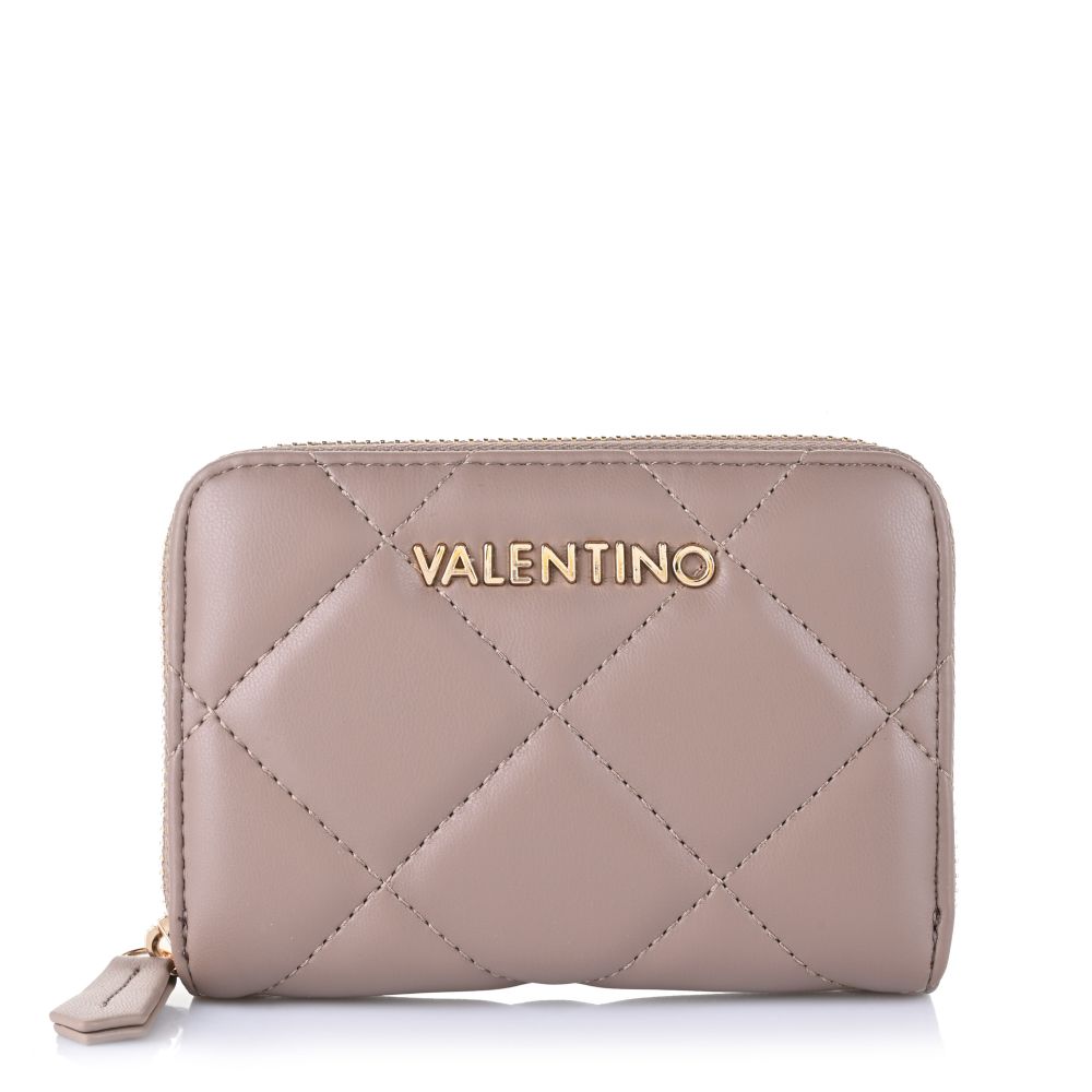 Πορτοφόλι Valentino VPS3KK137R Ocarina 259 Taupe