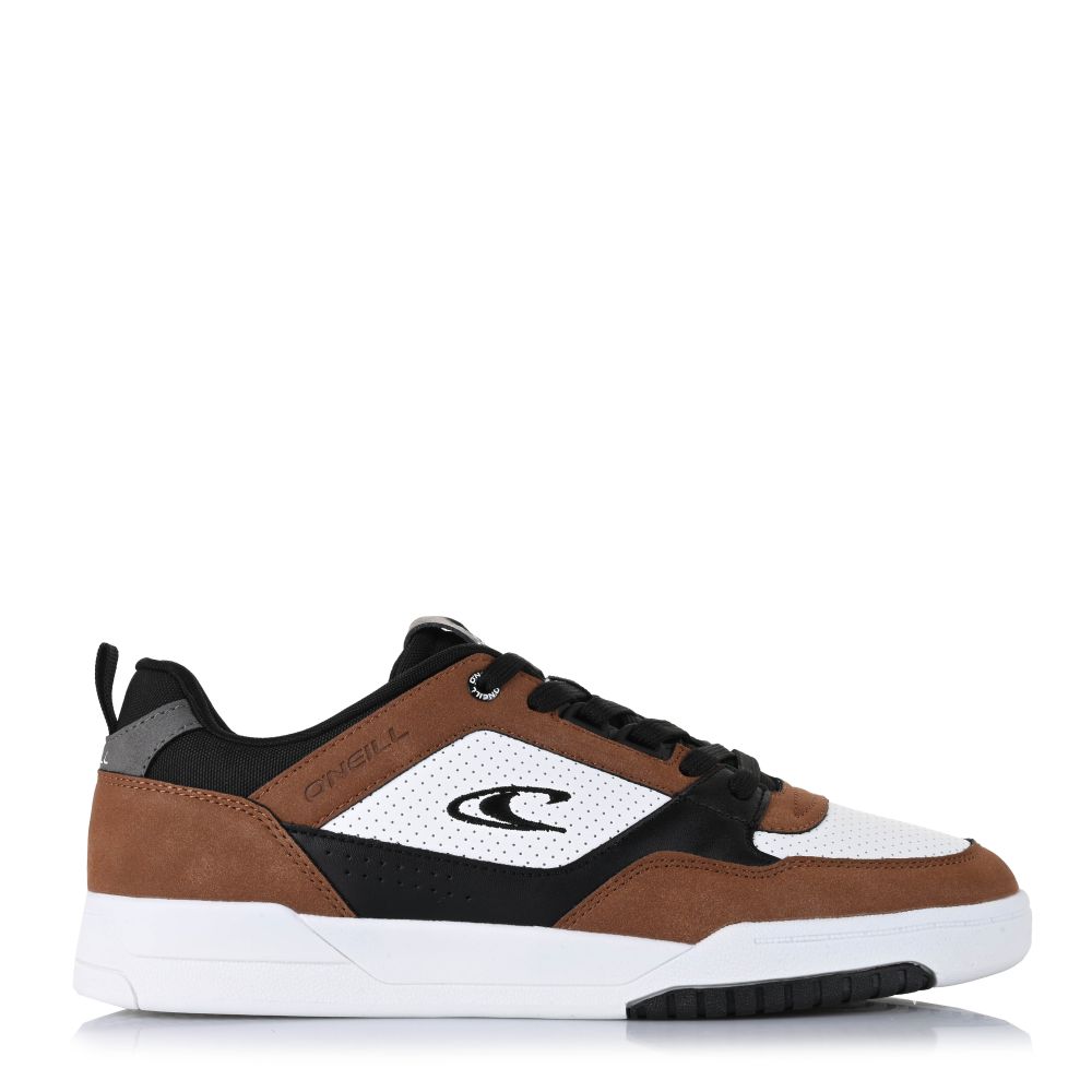 Sneakers O'neill Cambria Men Low 90243026.00H Λευκό/Ταμπά