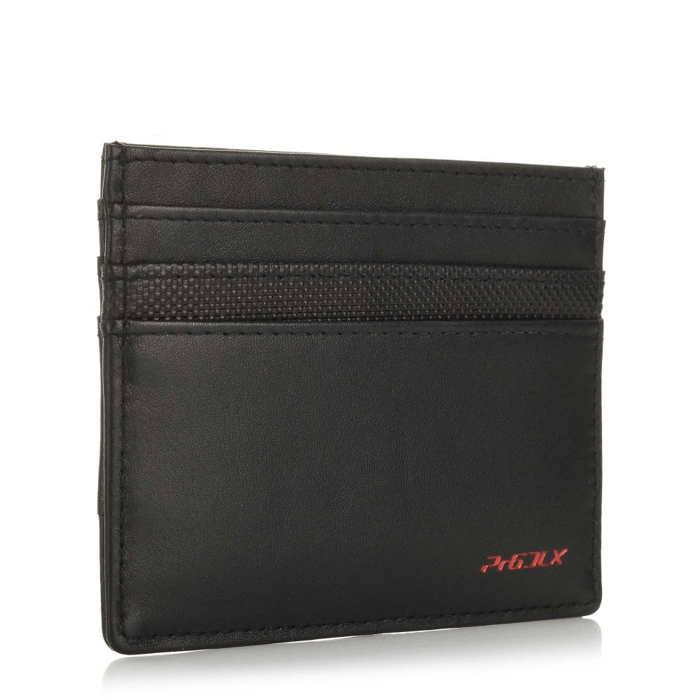 Δερμάτινη Καρτοθήκη Samsonite PRO-DLX 6 732 144547-1041 Black