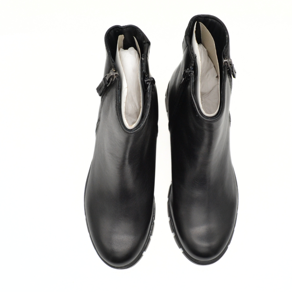 HAWKINS ΓΥΝΑΙΚΕΙΟ ΜΠΟΤΑΚΙ VB084201 ΜΑΥΡΟ