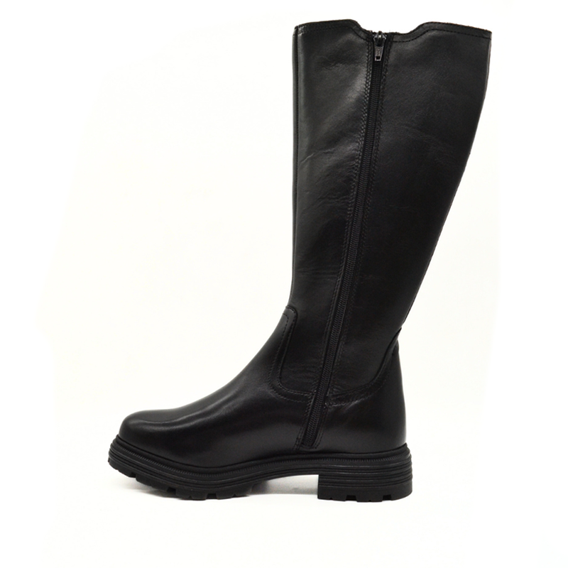 HAWKINS ΓΥΝΑΙΚΕΙA ΜΠΟΤΑ BB254206 ΜΑΥΡΟ