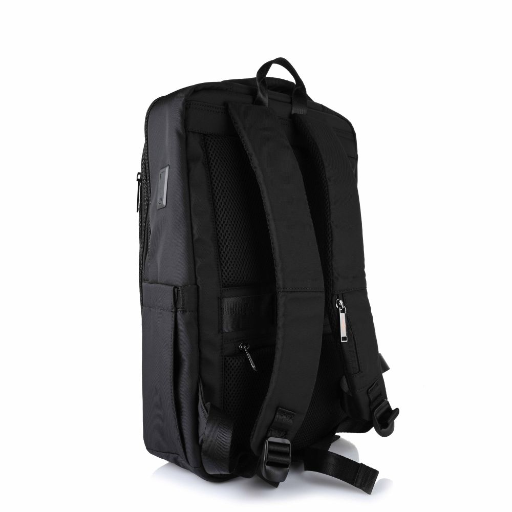 Σακίδιο Πλάτης Aeronautica Militare AM-514 Nero