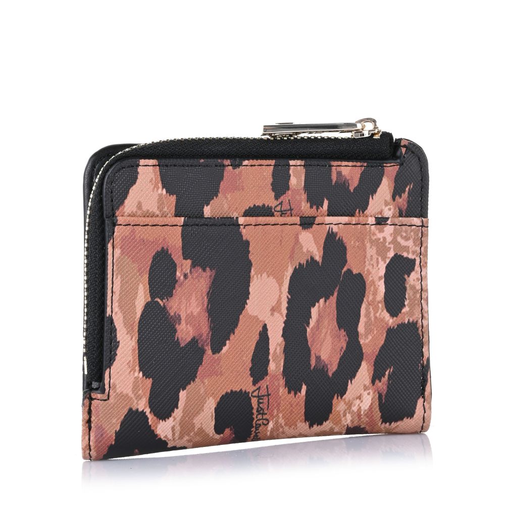 Πορτοφόλι Just Cavalli 77RA5PB5 ZS766 633