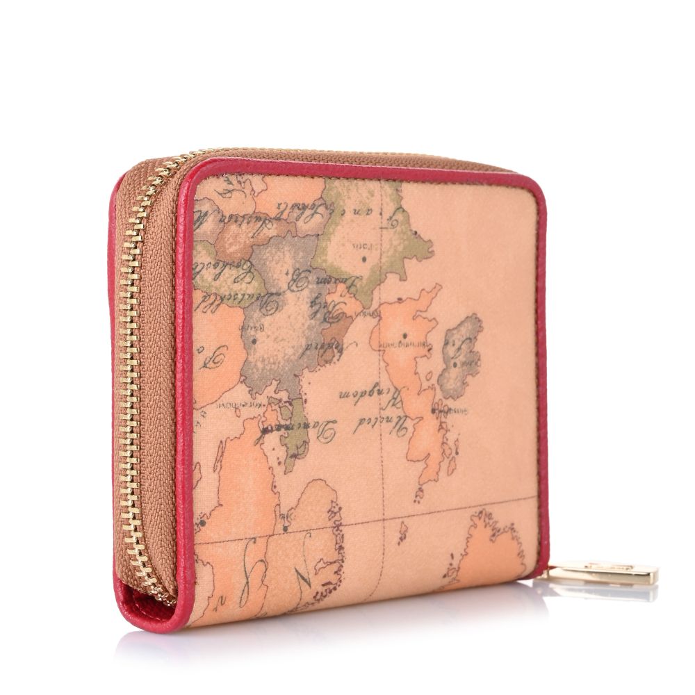Πορτοφόλι Alviero Martini 1A Classe Small Ziparound LPN53 G611 0289