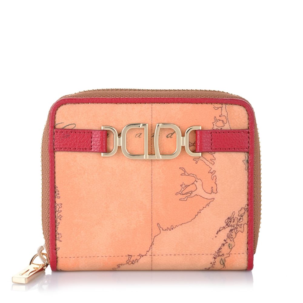 Πορτοφόλι Alviero Martini 1A Classe Small Ziparound LPN53 G611 0289