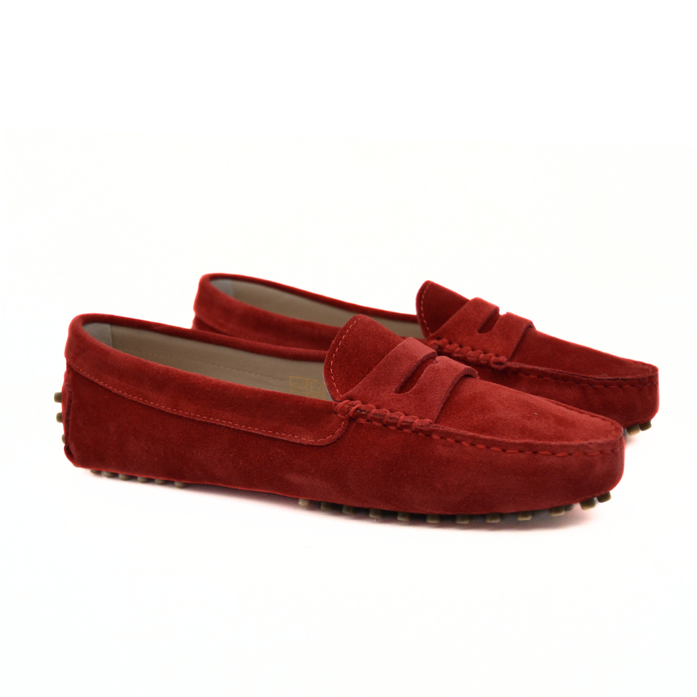 HAWKINS LOAFER 6026 KOKKINO