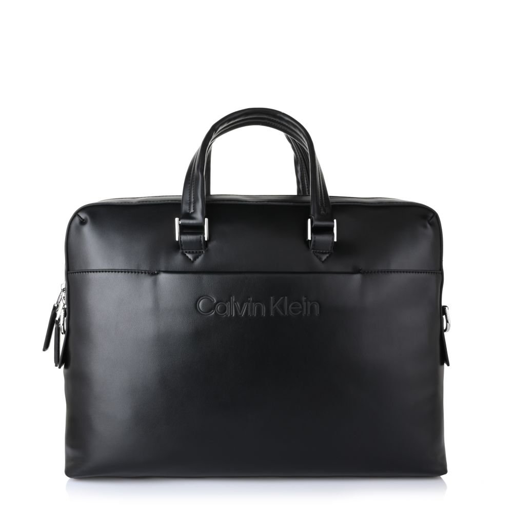 Χαρτοφύλακας Calvin Klein Ck Set Laptop K50K512537 BEH