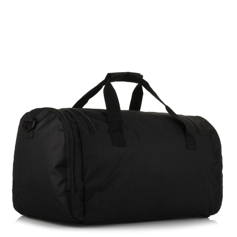 Σακ-Βουαγιάζ Μικρό 50cm Diplomat SAC30-50 Μαύρο