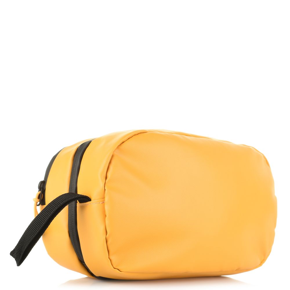 Νεσεσέρ Samsonite Ecodiver Toilet Kit 140878-1924 Yellow
