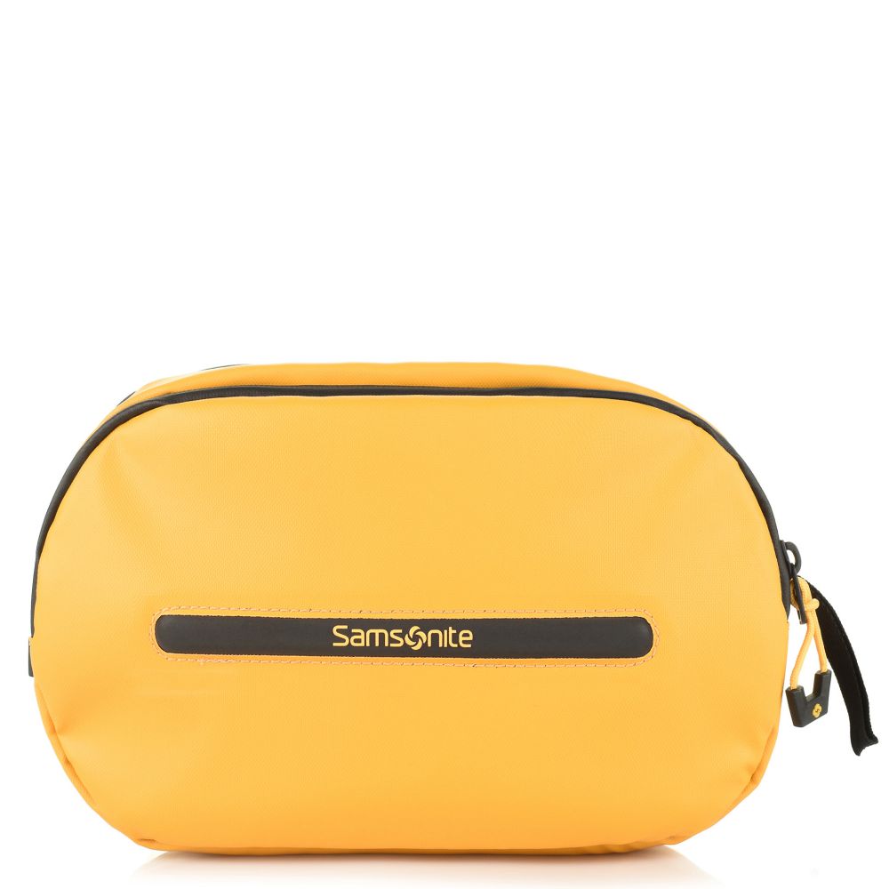 Νεσεσέρ Samsonite Ecodiver Toilet Kit 140878-1924 Yellow