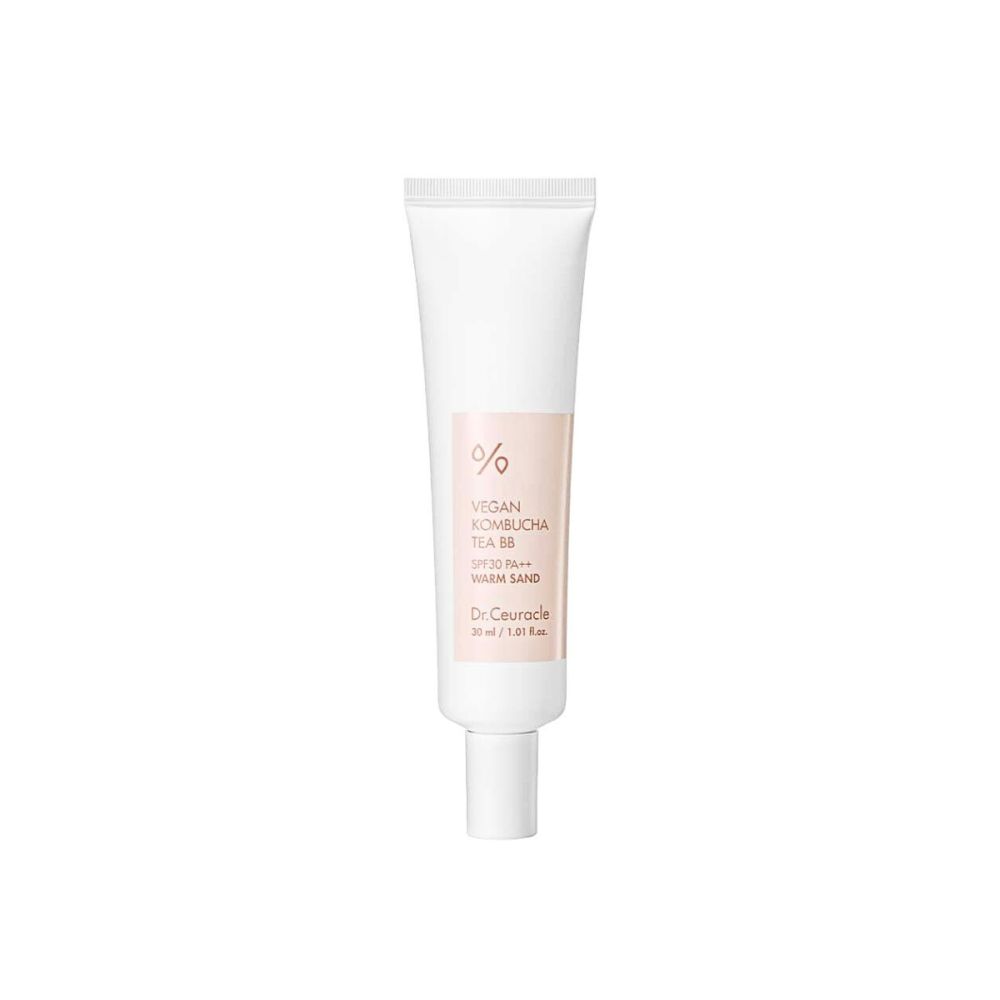 Dr.Ceuracle Vegan Kombucha Tea BB Cream SPF 30 PA++