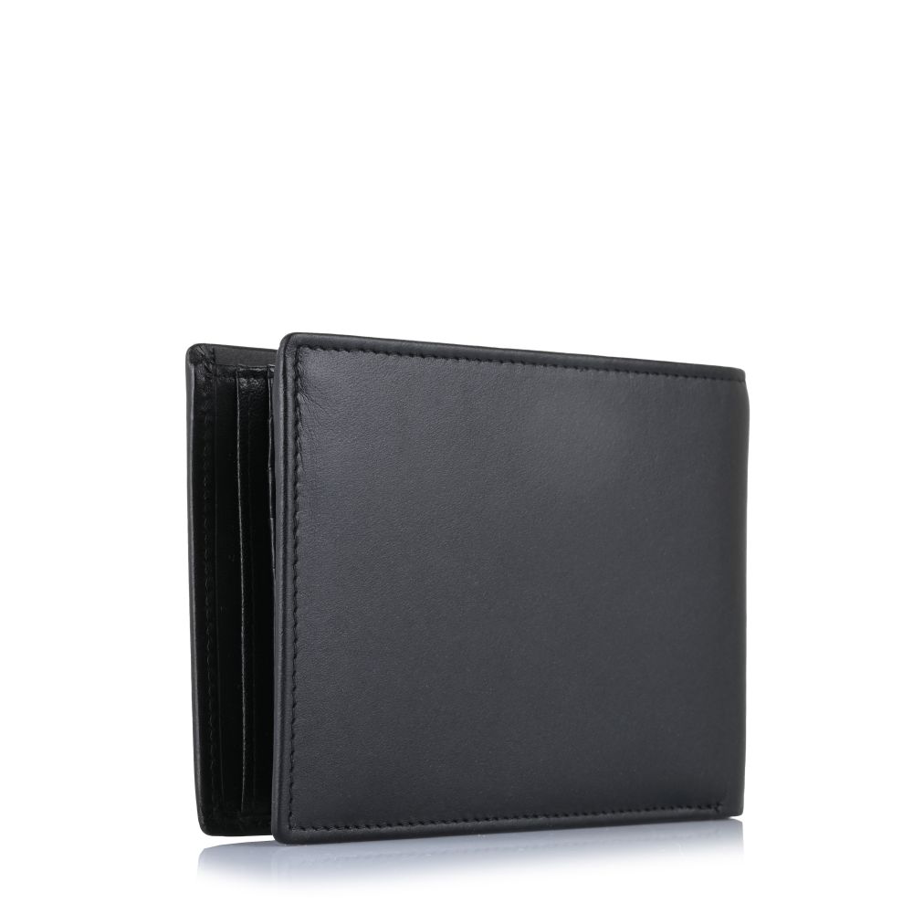 Δερμάτινο Πορτοφόλι Alviero Martini 1A Classe BVW151 5610 0001 Black