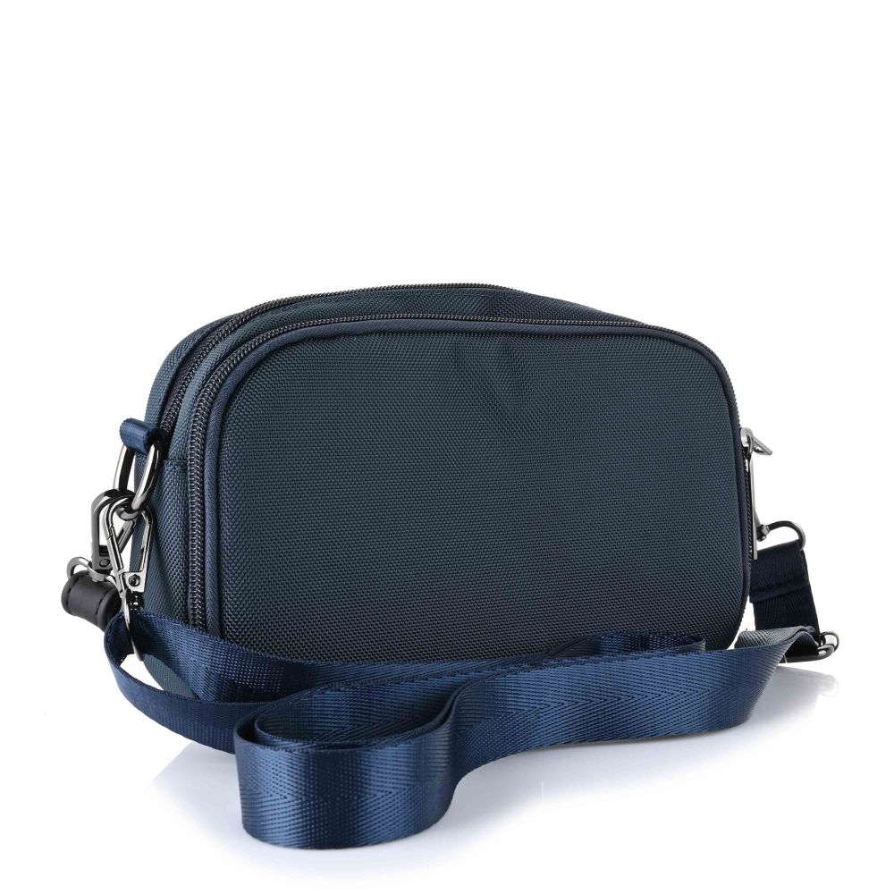 Τσαντάκι Χιαστί Aeronautica Militare AM-502 Blue