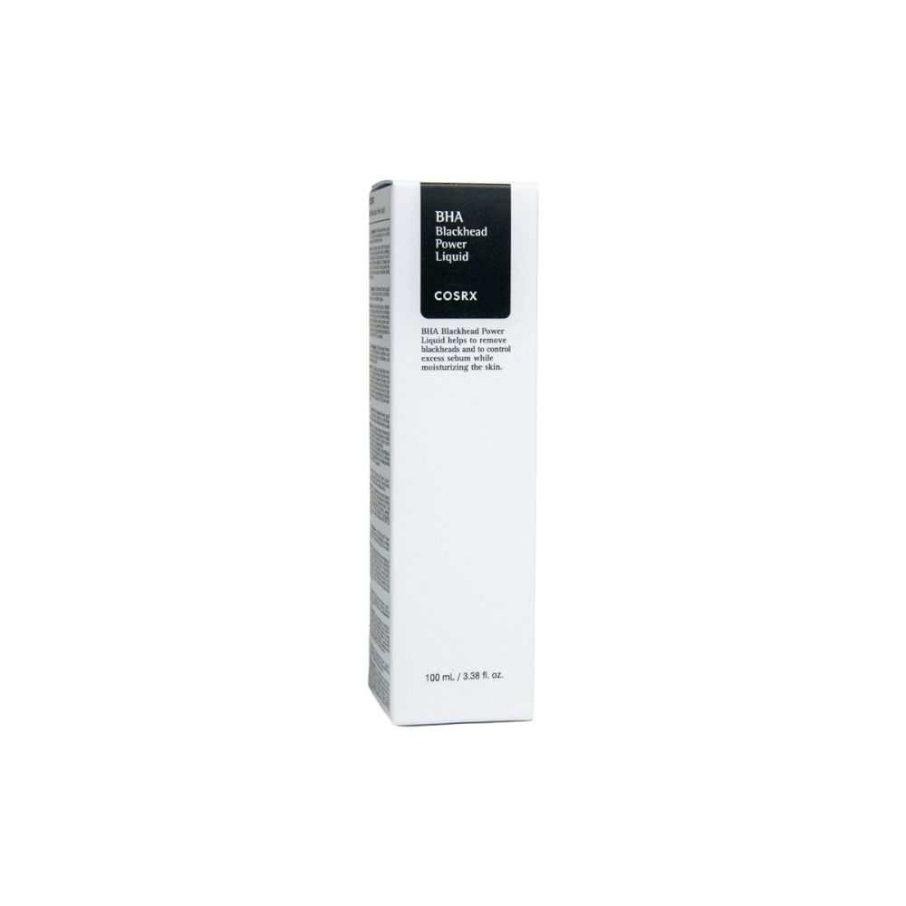 COSRX BHA Blackhead Power Liquid
