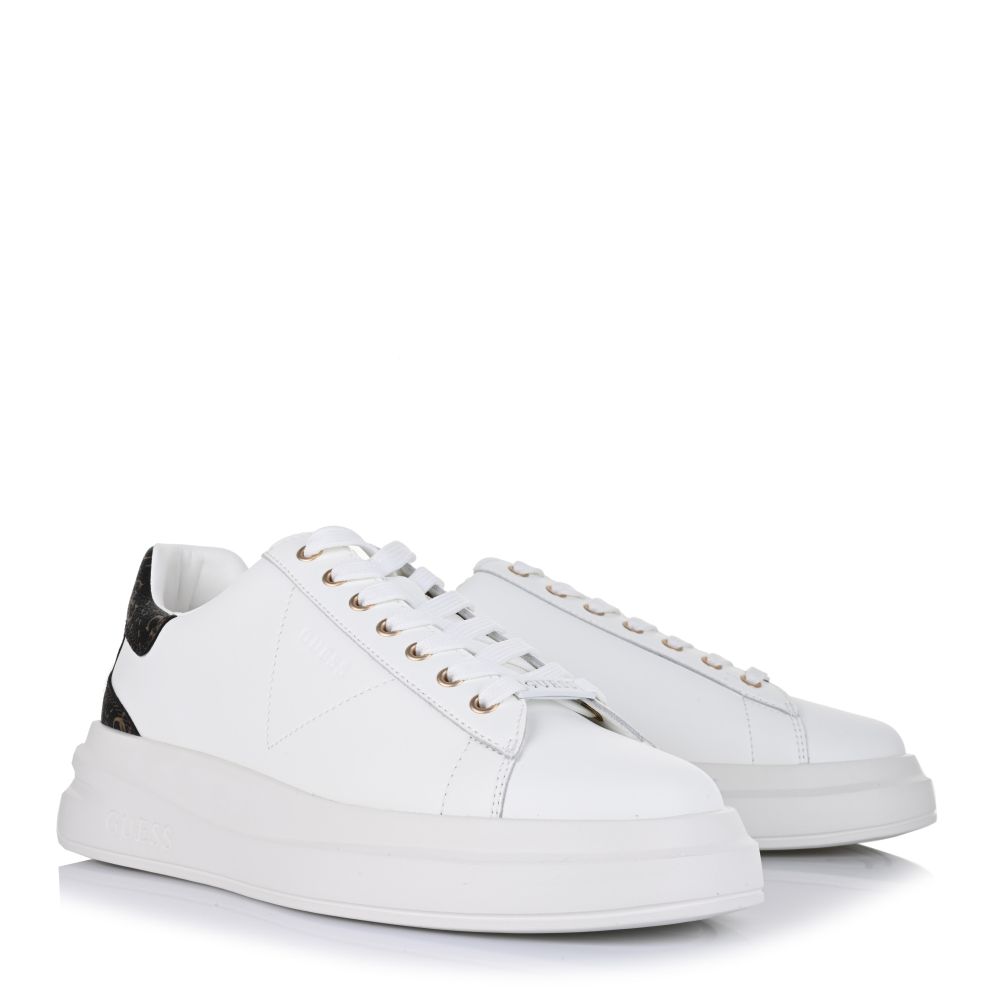 Sneakers Guess FMPVIBLEA12 WBROC