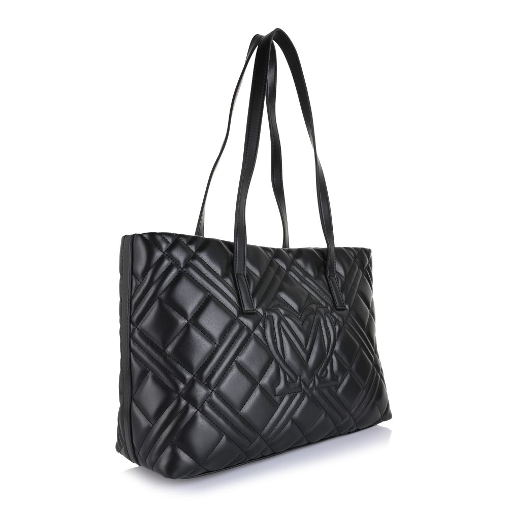 Τσάντα Ώμου Love Moschino JC4373PP0LLA0 000