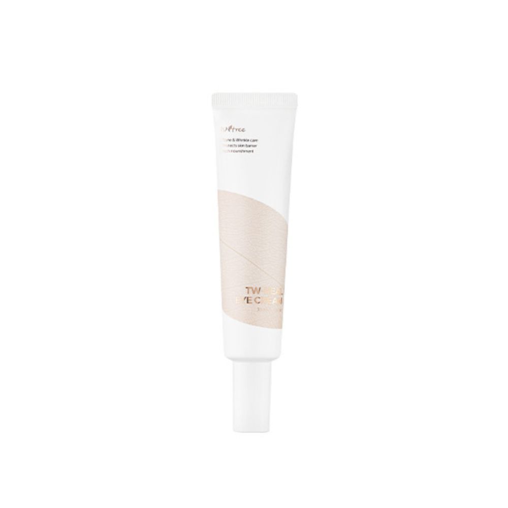 Isntree TW Real Eye Cream