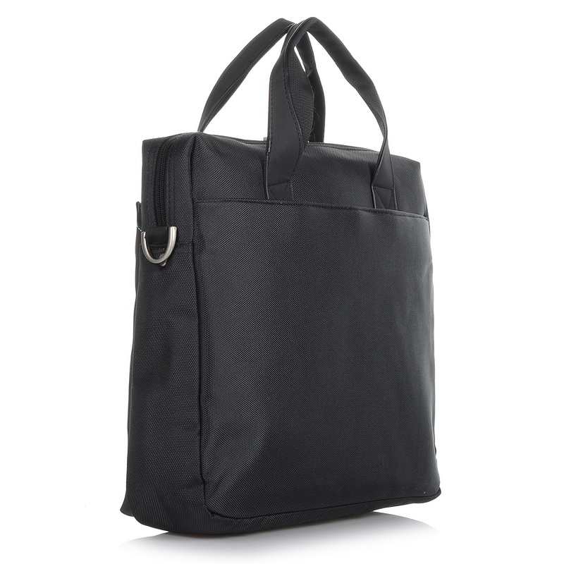 Χαρτοφύλακας Laptop 15,6” Diplomat Leon Collection LE75 Μαύρο