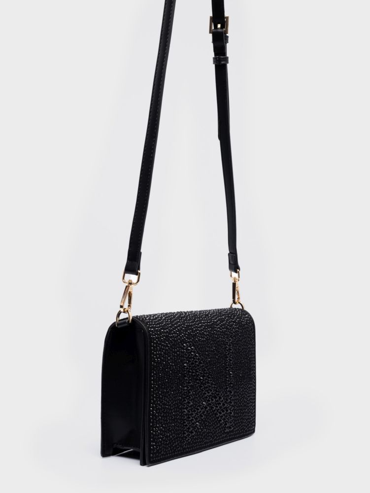 NOLAH ΓΥΝΑΙΚΕΙΑ ΤΣΑΝΤΑ ΩΜΟΥ ARABELLA BLACK