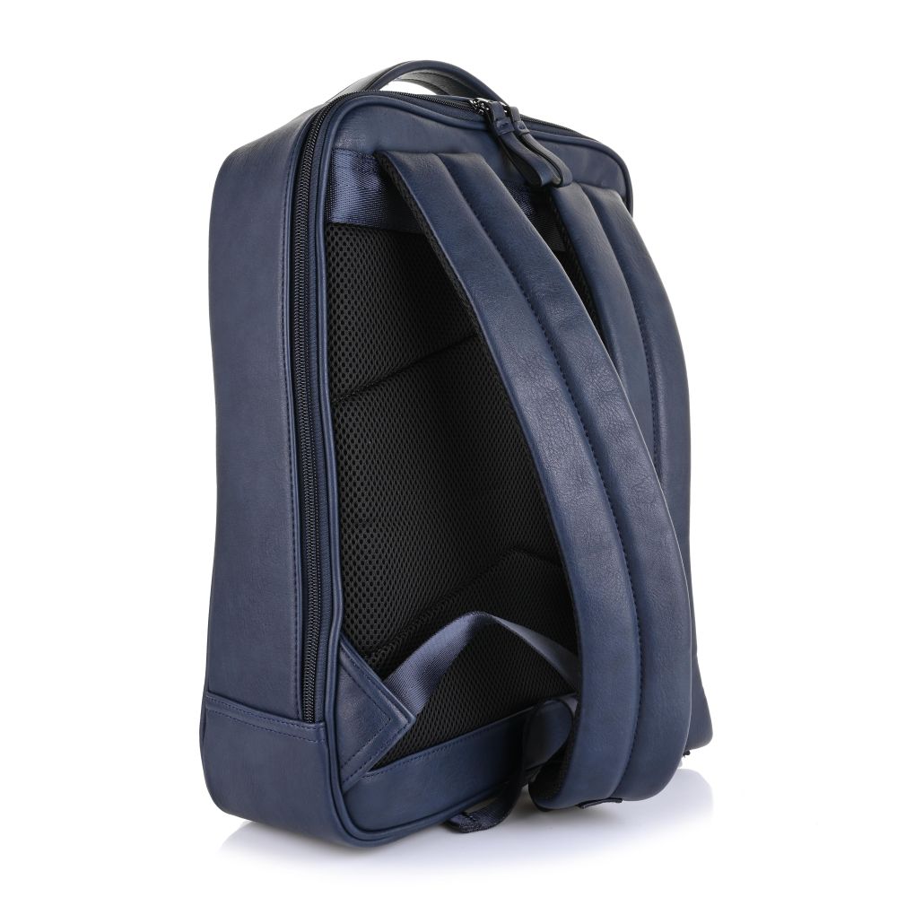 Σακίδιο Πλάτης Beverly Hills Polo Club BH-8484 Blue