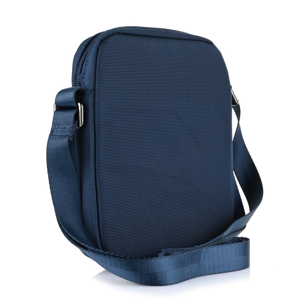 Τσαντάκι Χιαστί Aeronautica Militare AM-530 Blue