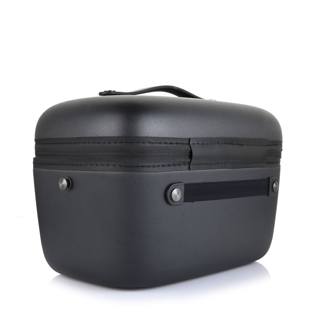 Beauty Case Samsonite Stackd B435 146986-1041 Black