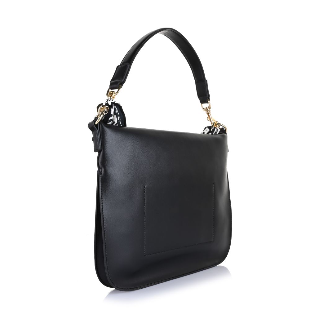 Τσάντα Ώμου Love Moschino JC4277PP0LKC0 000