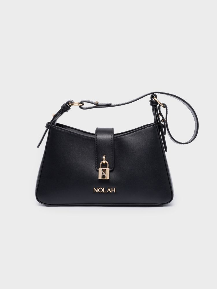 NOLAH ΓΥΝΑΙΚΕΙΑ ΤΣΑΝΤΑ ΩΜΟΥ ESME BLACK