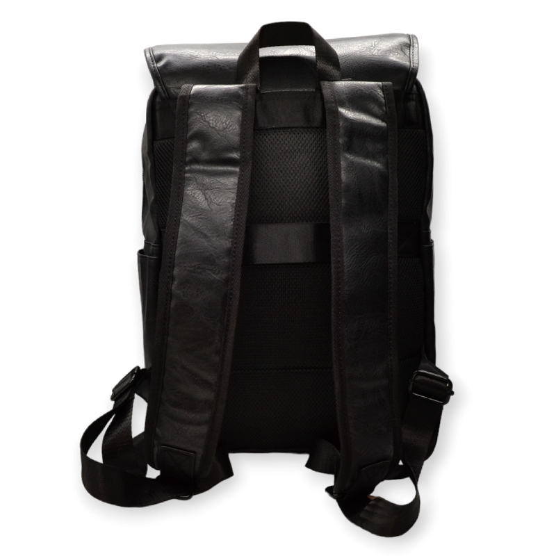 HAWKINS BACKPACK LF-09 ΜΑΥΡΟ