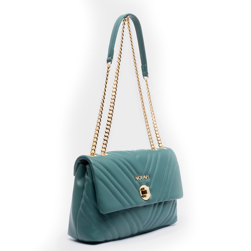 NOLAH ΤΣΑΝΤΑ ΩΜΟΥ GIULIANA EMERALD