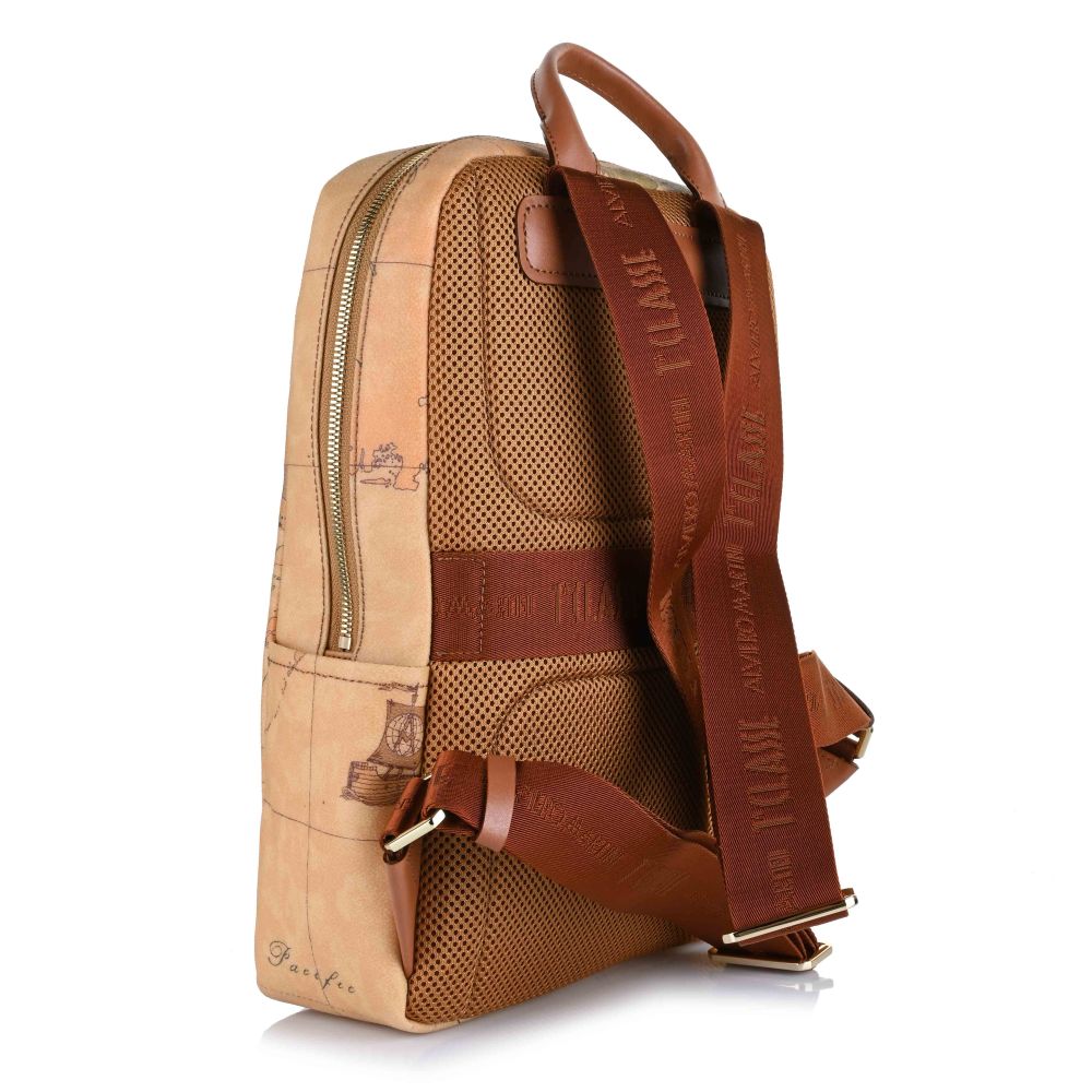 Σακίδιο Πλάτης Alviero Martini 1A Classe BVG312 6000 0010 Natural
