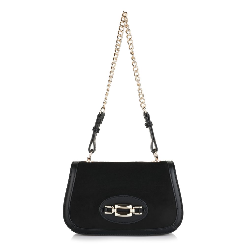 Αμπιγιέ Τσαντάκι Menbur 85824 0001 Black
