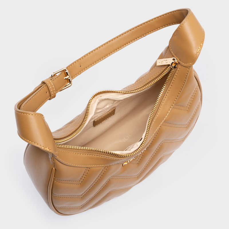 NOLAH ΤΣΑΝΤΑ ΩΜΟΥ ORLANDO BEIGE