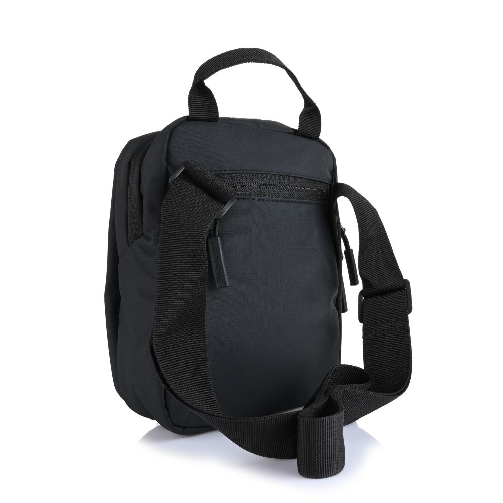 Τσαντάκι Χιαστί Discovery Utility Bag D00112 06 Black