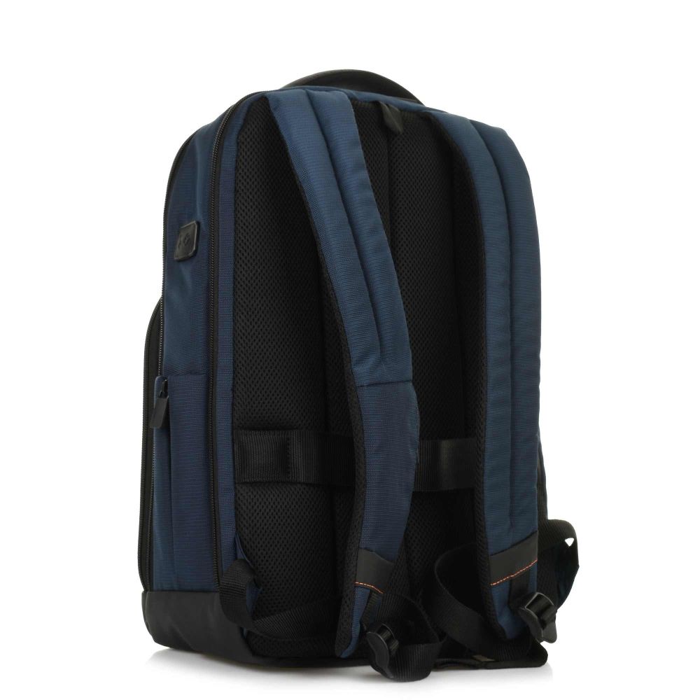 Σακίδιο Πλάτης Samsonite Mysight Backpack 15.6'' 135071-1090 Blue
