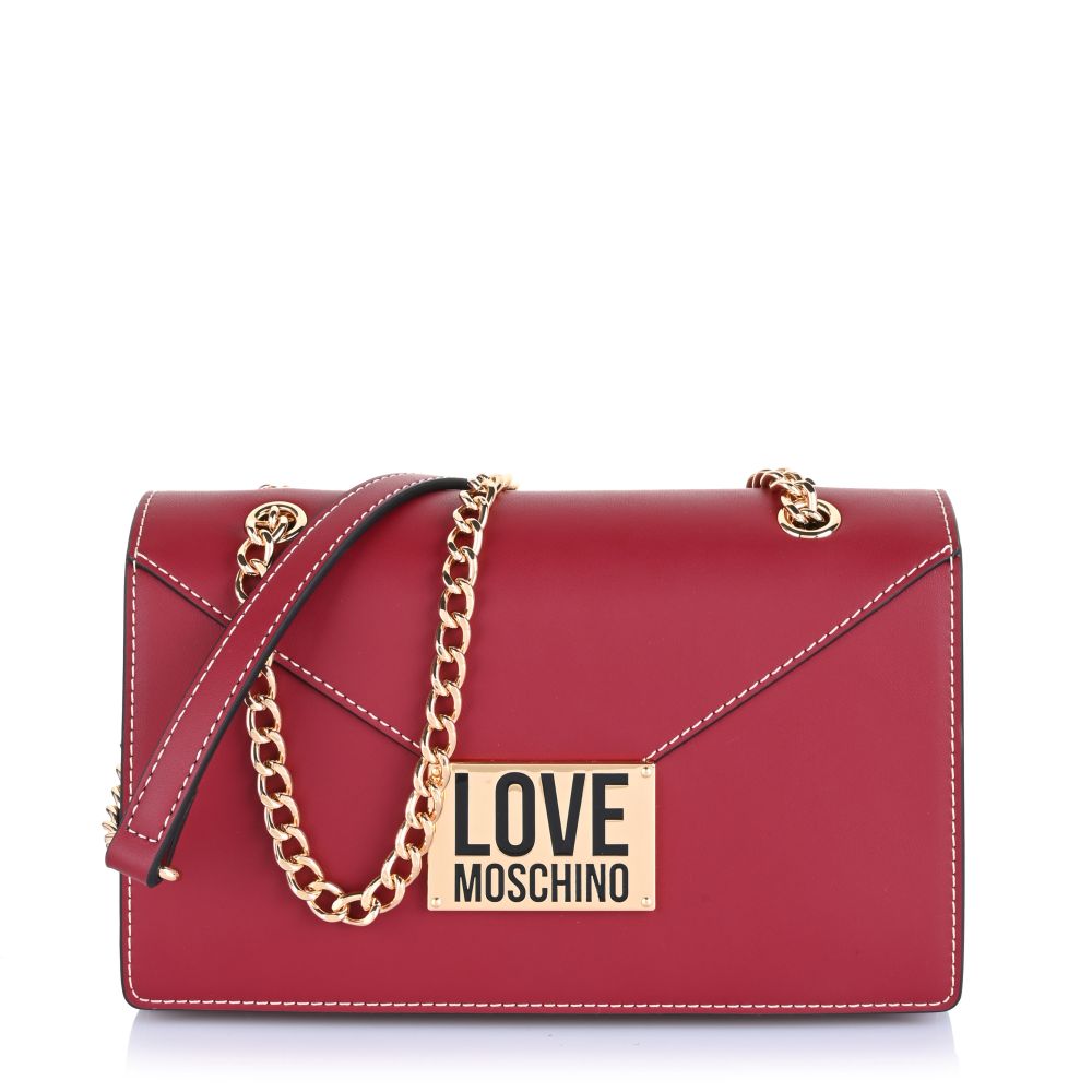 Τσαντάκι Ώμου-Χιαστί Love Moschino JC4073PP1LLG1 55A