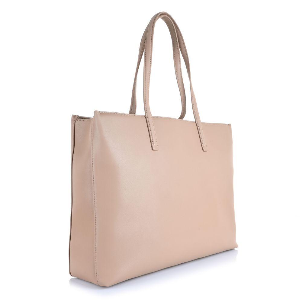 Τσάντα Ώμου-Tote Calvin Klein Must Medium Shopper K60K612774 0F4