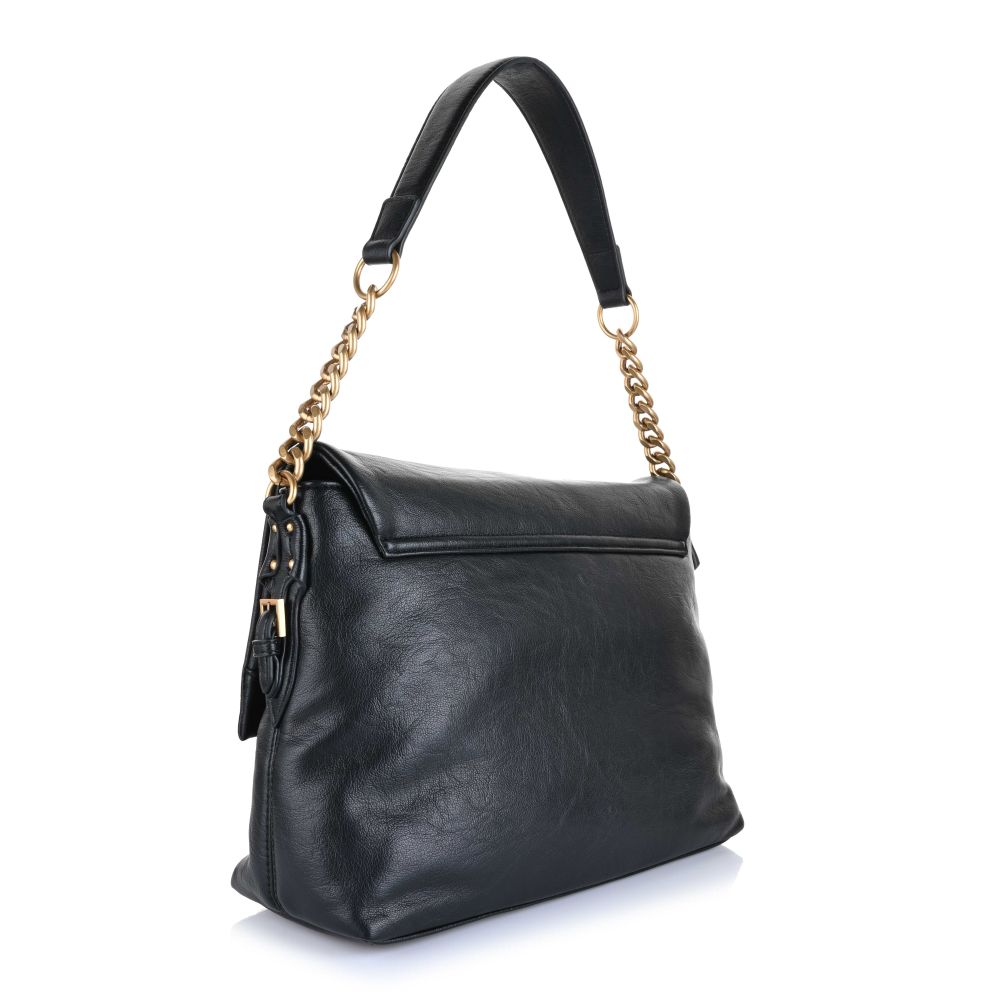 Τσάντα Ώμου Love Moschino JC4271PP0LKB0 000