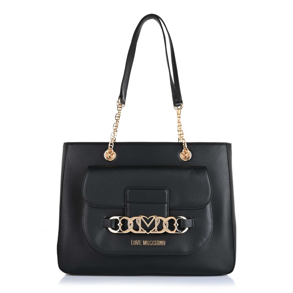 Τσάντα Ώμου Love Moschino JC4042PP1LLF0 000
