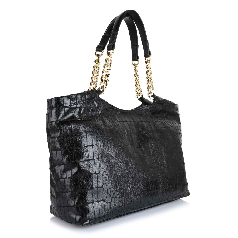 Τσάντα Ώμου Love Moschino JC4286PP0LKF0 000