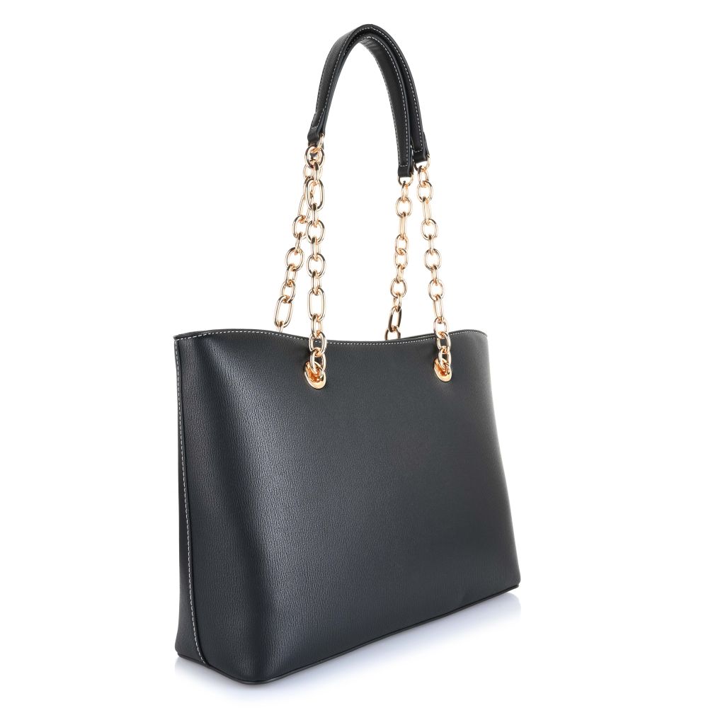 Τσάντα Ώμου Love Moschino JC4344PP0LKP0 000