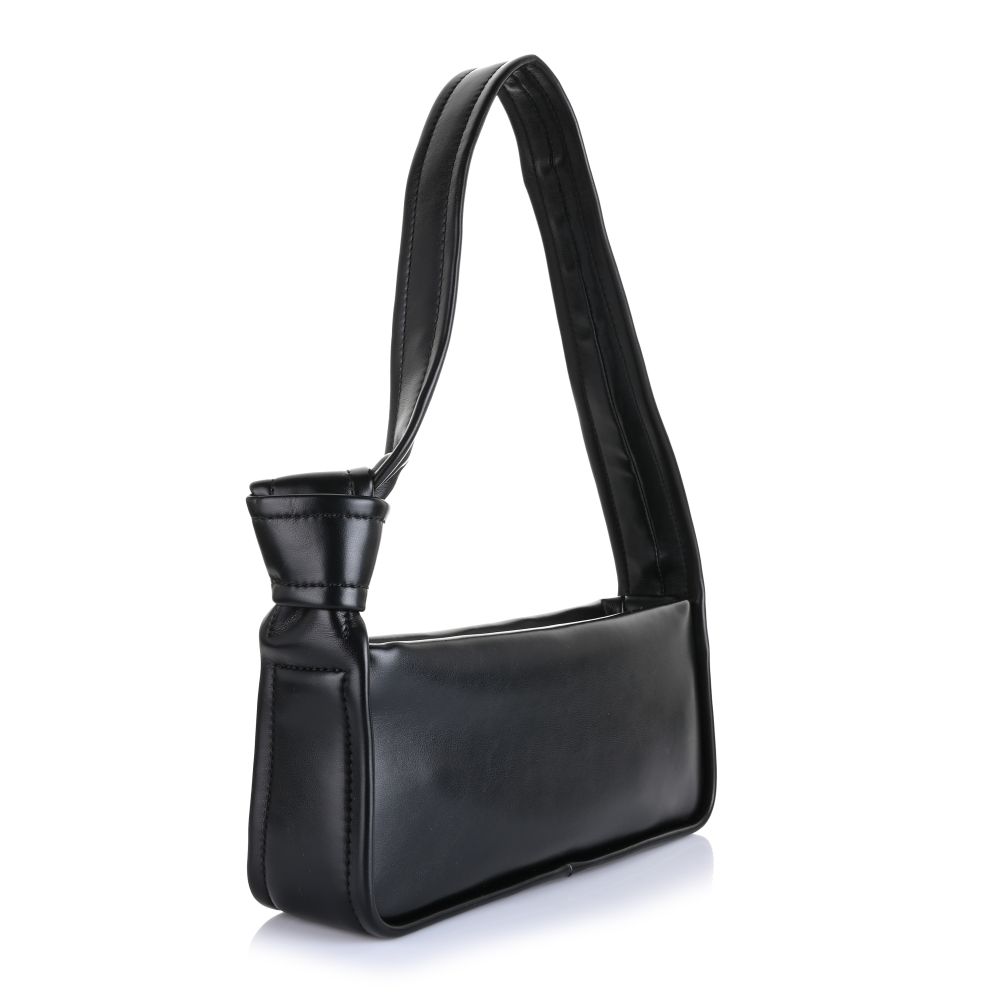 Τσαντάκι Ώμου Calvin Klein Knotted Bag26 K60K613055 BEH