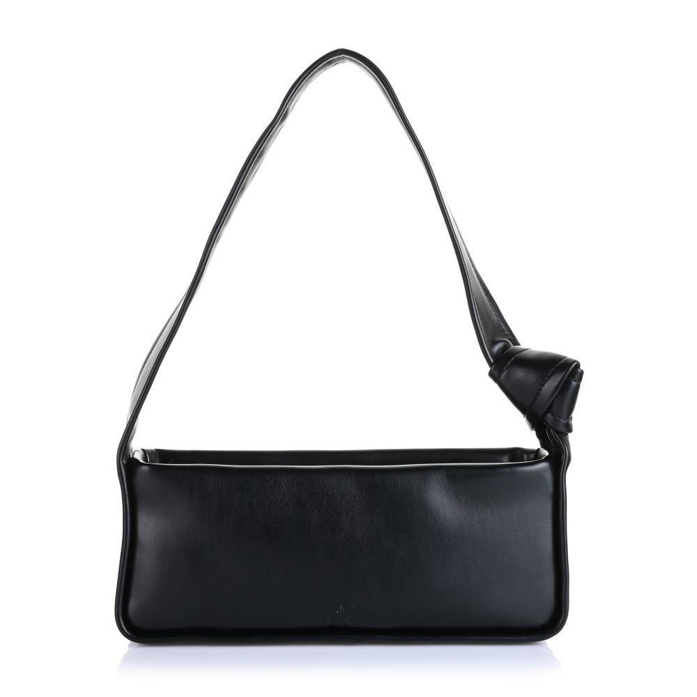 Τσαντάκι Ώμου Calvin Klein Knotted Bag26 K60K613055 BEH