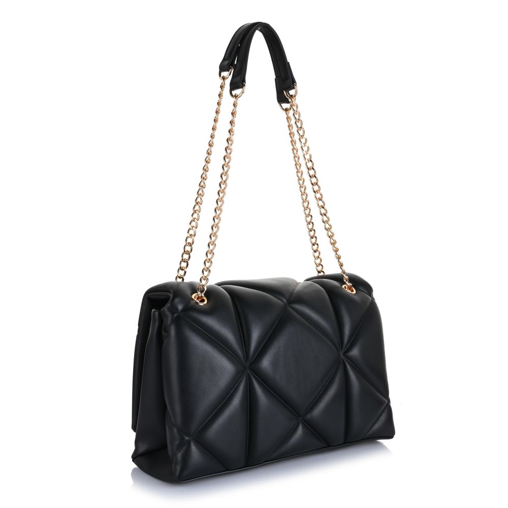 Τσάντα Ώμου-Χιαστί Love Moschino JC4041PP1MLC0 000
