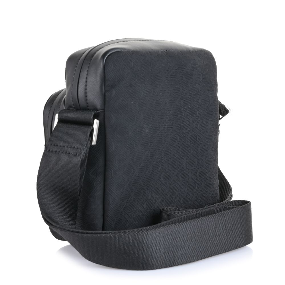 Τσαντάκι Χιαστί Calvin Klein Must Reporter S Mono K50K512743 0GK