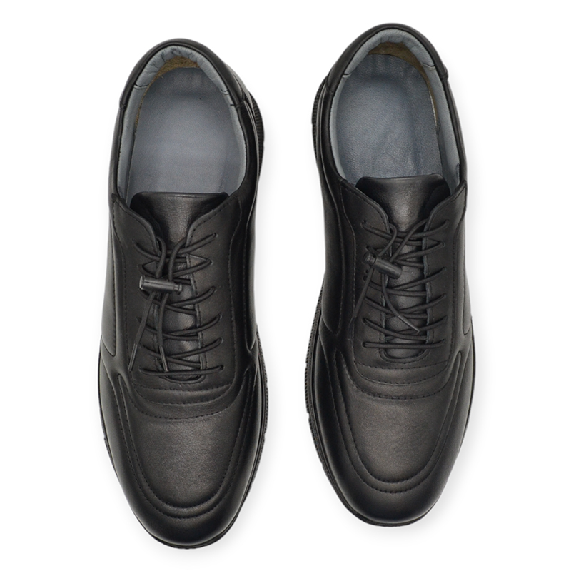 HAWKINS SNEAKER 5089-SN BLACK
