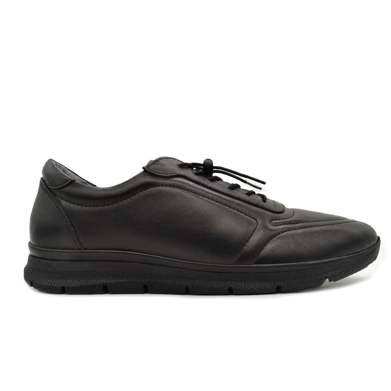 HAWKINS SNEAKER 5089-SN BLACK